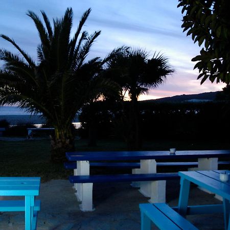Bungalows Tangana Tarifa Exterior foto